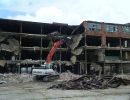 Haynes Auto Factory Demolition 3